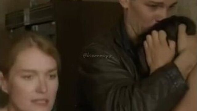 Хаха я тут живу