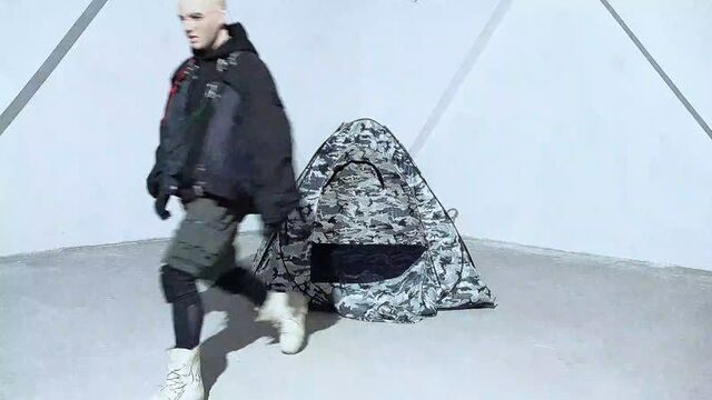 Saluki — «hahaha»