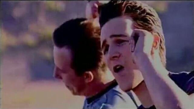 140 ударов в минуту - тополя