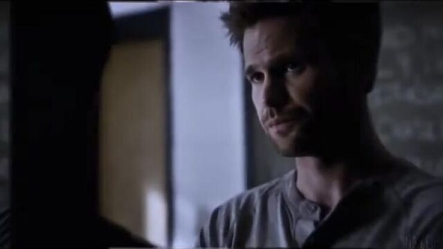 The vampire diaries | дневники вампира | alaric saltzman | аларик зальцман | vine