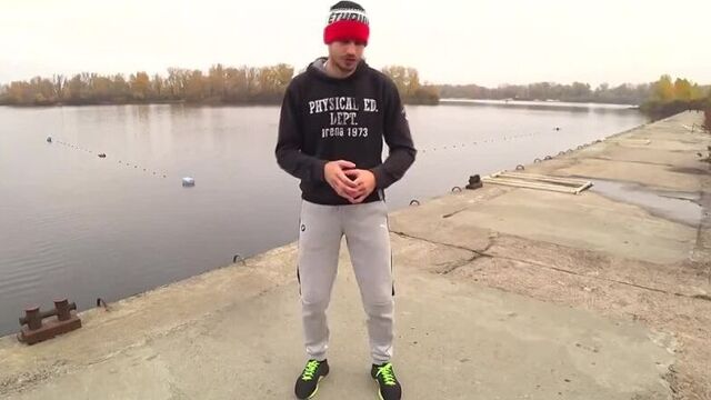 Как научиться "сайд-степу". подводящие упражнения rfr yfexbnmcz "cfql-cntge". gjldjlzobt eghf;ytybz