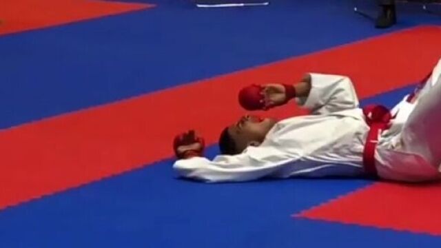 Adidas karate каратэ - combatmarkt.com