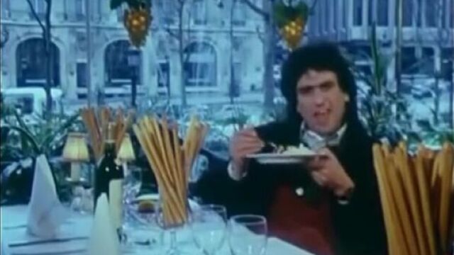 Тото кутуньо - l’italiano (лашате ми кантаре)