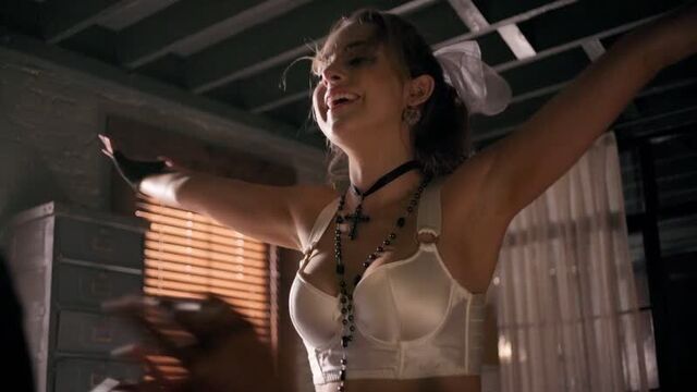 Элизабет гиллис , натали келли , вивиана чавез - династия / elizabeth gillies , nathalie kelley , viviana chavez - dynasty ( 201