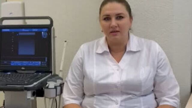 Видео от флеболог анна никитина москва