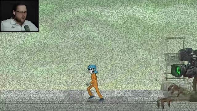 [kuplinov ► play] третий эпизод ► sally face #5