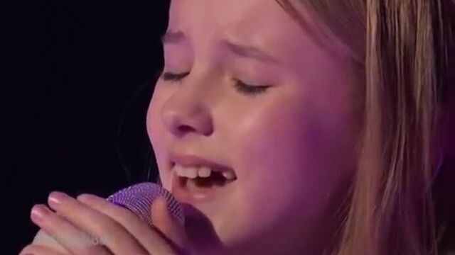 Данелия тулешова 2 этап выступление на the world`s best