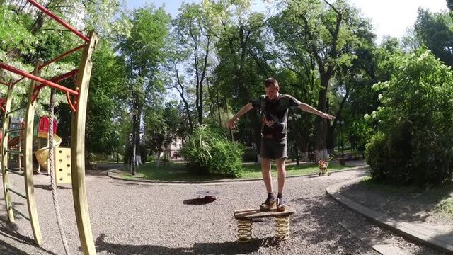 [саша шапик] vlog: #вернитаню