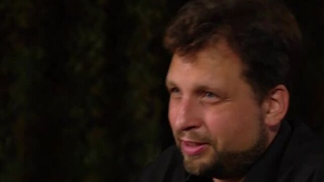 Товарищ артём из канала "сталинград" сравнил вакцинаторов с фашистами (24.06.2021)