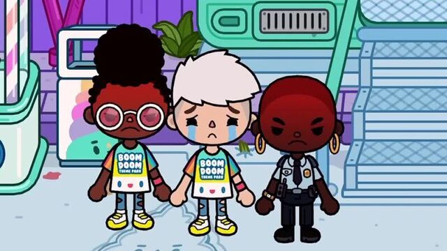 [аня] больница 