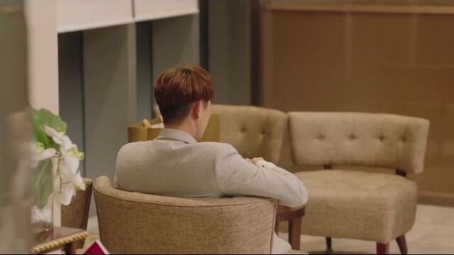 Тайные создатели королевы 6 серия (озвучка храм дорам)