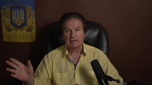 [юрий швец -- официальный канал] уход лиз трасс не отразится на помощи украине / израиль будет помогать украине // №343 - юрий