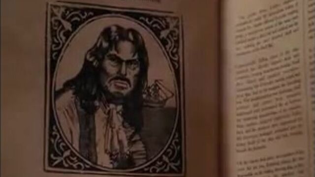 Зачарованные 7 сезон 4 серия-зачарррованные! (charrrmed).