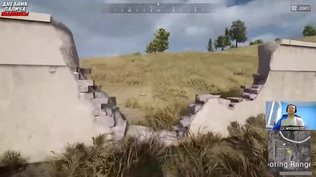 [дневник папича] папич затащил топ 1 в пубг! batya! [pubg]