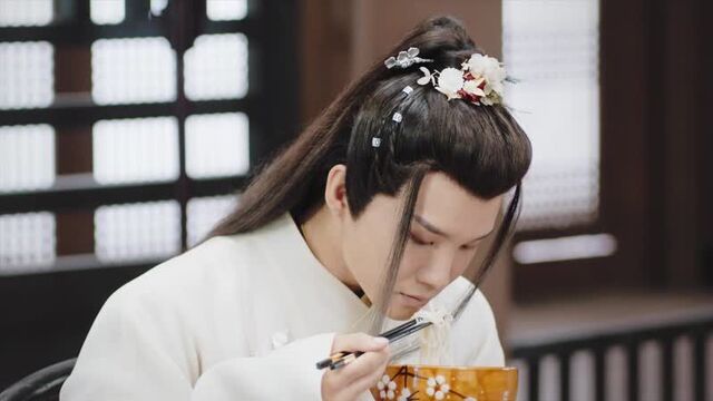 [10/24] сказание о юности | the birth of the drama king [озвучка]