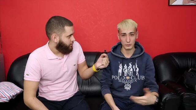 [бородатый миха] миноксидил результаты 1 месяц! борода растет!