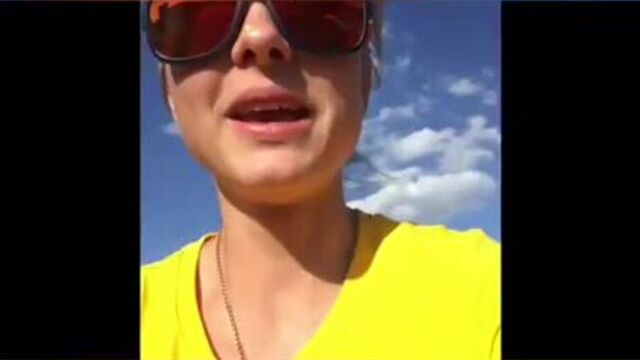 Анастасия рассказова и екатерина бех в раубичах (май, 2019)