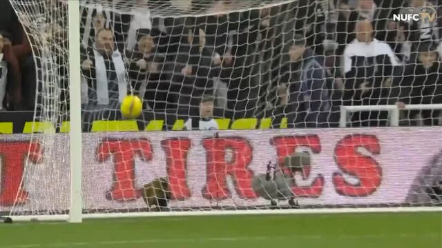 Ньюкасл - вест хэм / подробно