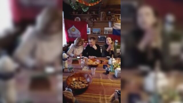 Отзыв о премьере экскурсии сварожий круг