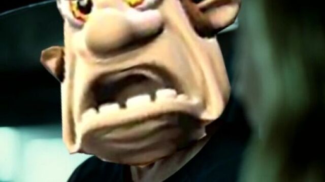 Операция запах деда двач спасает саида