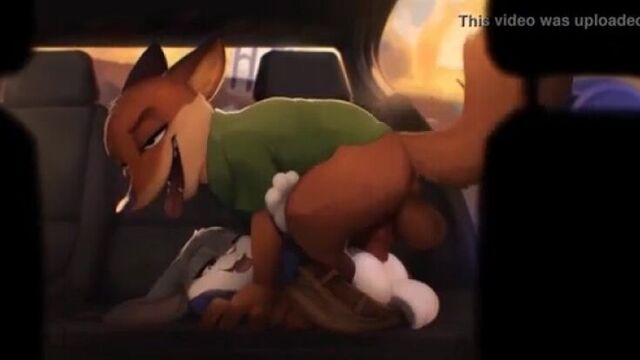 Disney porno 3d , звереполис порно секс , порно мультфильмы , джуди хопс секс с