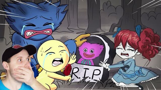 Малыш хаги ваги 