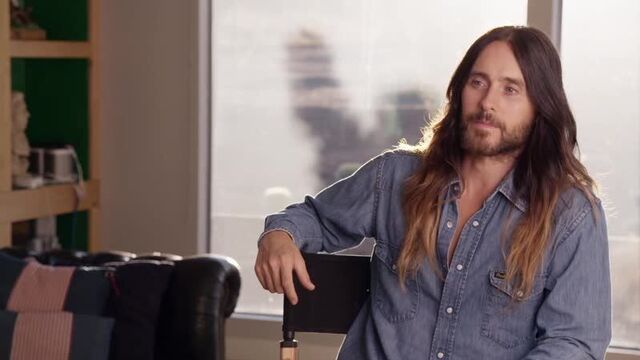 2.02.2021 | промо "the little things" | интервью для "fab tv"