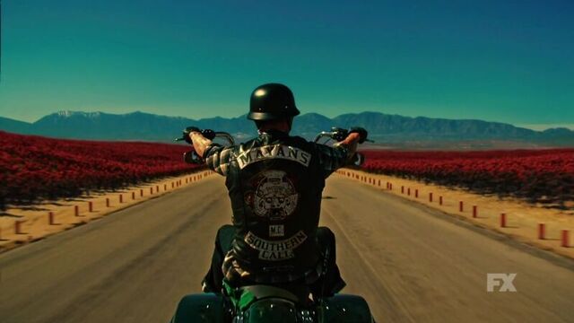 Майянцы / mayans mc.1 сезон.тизер (2018) [1080p]