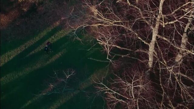 Дурной глаз 