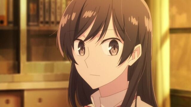 Yagate kimi ni naru / в конечном счёте я стану тобой - 1 серия | cleo-chan, narea & mashiro [anilibria.tv]