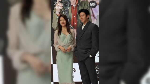 Чжи чан ук, чхве су ён и вон джи ан, пресс-конференция "если скажешь своё желание" kbs2tv, 10.08.2022.