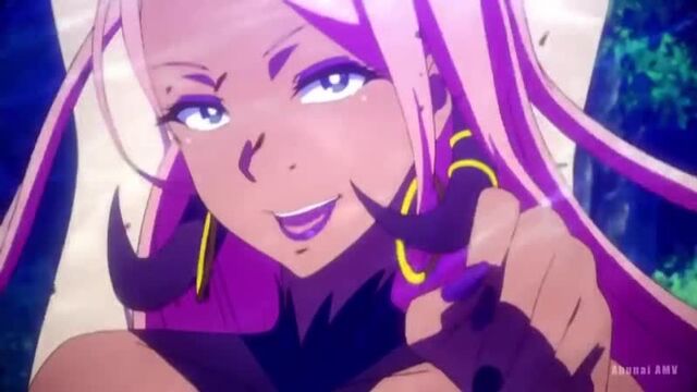 Топовые аниме про попаданцев в альтернативном фэнтези мире