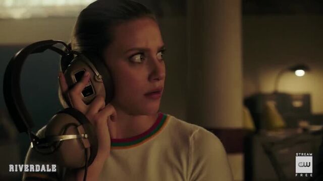 Ривердейл 4 сезон 3 серия (отрывок)