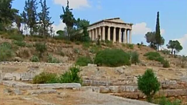 Секс в древней греции и в древнем риме