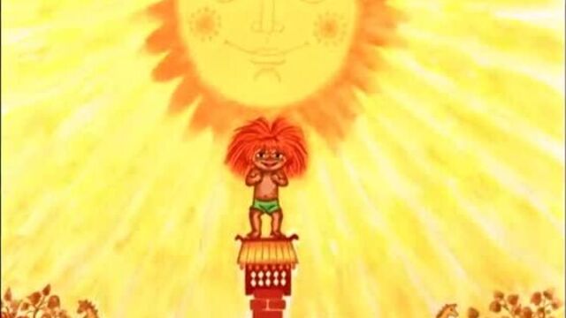 Музыкальные мультики - песенки для детей - сборник мультфильмов для детей!