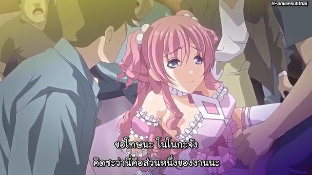 Video by h โดจินอนิเมะ