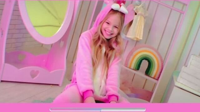 Milana star - на максималках (официальное видео)