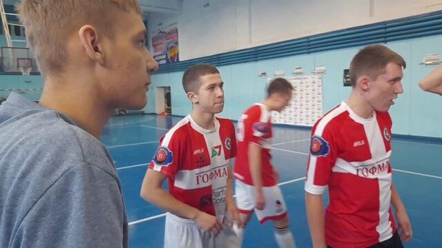 Live: фк кризар-м | оренбург