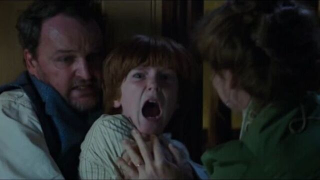 Винчестер. дом, который построили призраки / winchester: the house that ghosts built (2018) русский трейлер