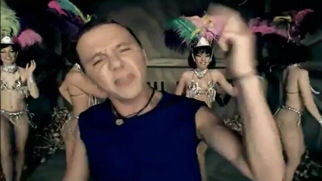 Михаил гребенщиков - булки [1080p]