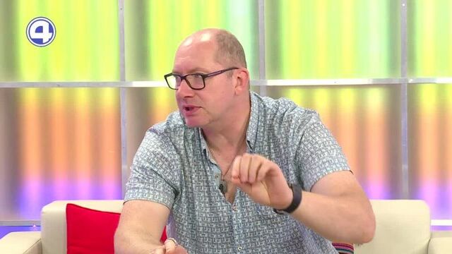 Ресторанный критик яков можаев. гастрономические путешествия и невероятная кухня урала 20.09.22