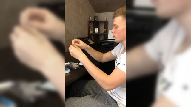 Как пользоваться микронаушником genai