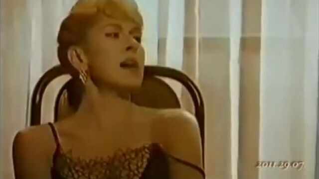 Любовь успенская - кабриолет