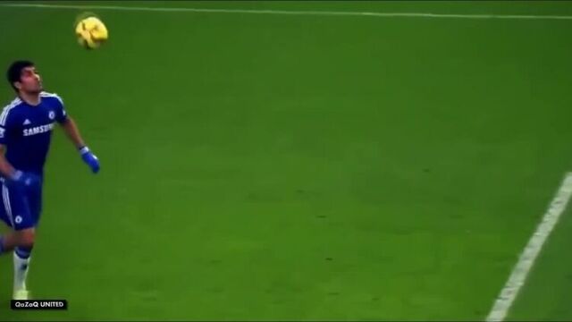 «диего коста»