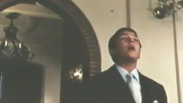 Робертино лоретти «аве мария»