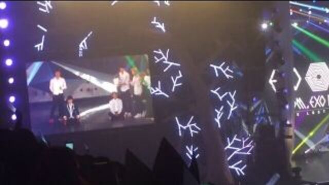 Кай, бекхен - ice bucket challange