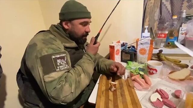 Video by новороссия инфо