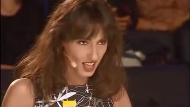 Ева шиянова