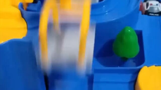 Игровой трек спасатели