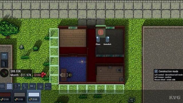 Топ 5 лучших игр про game dev _ симулятор разработчика игр на пк